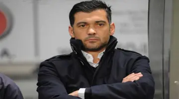 مستقبل كونسيساو مع الاتحاد على المحك.. استمرار مؤقت واهتمام أوروبي متزايد